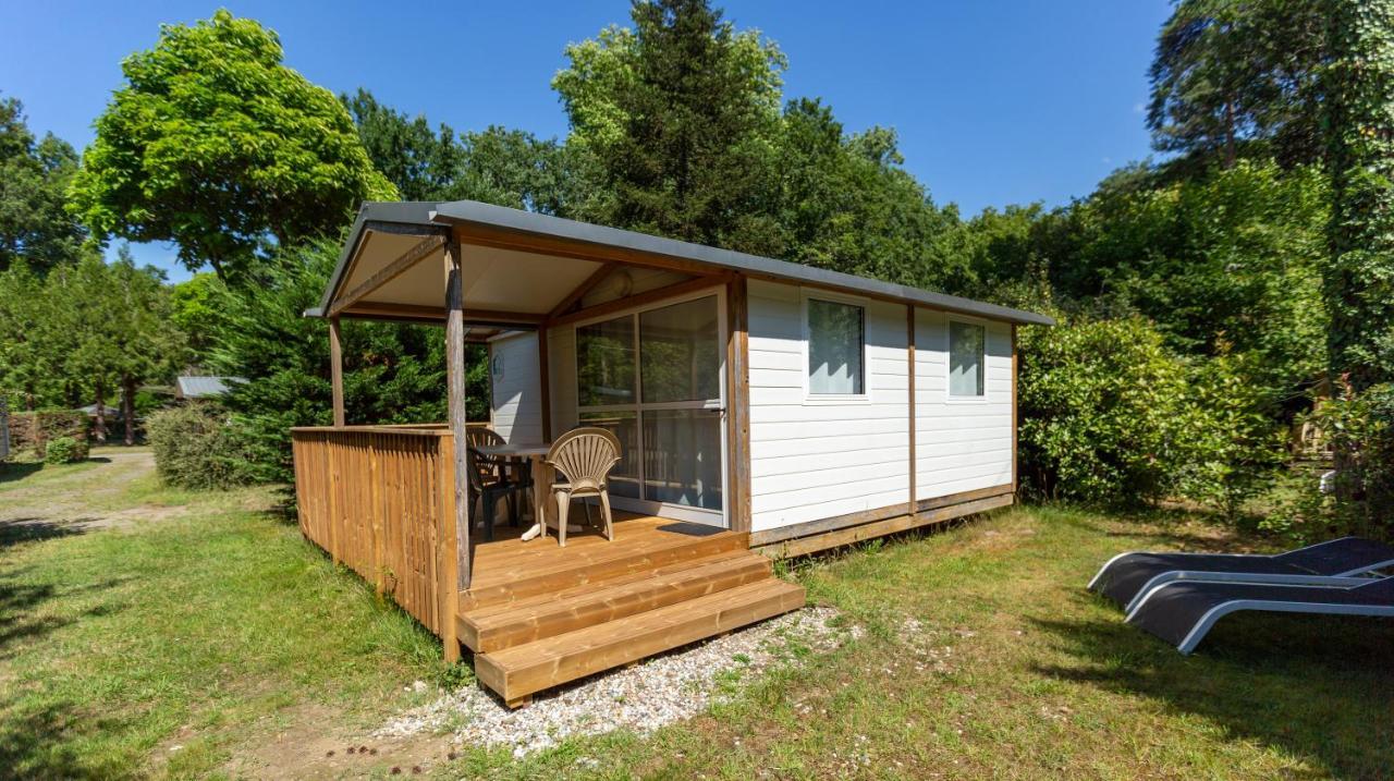 Camping L'Etang D'Ardy *** Saint-Paul-les-Dax Ngoại thất bức ảnh