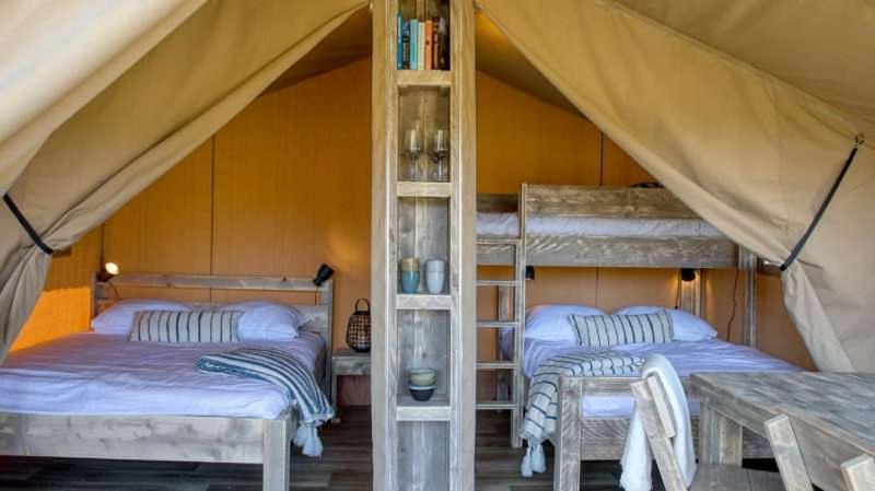 Camping L'Etang D'Ardy *** Saint-Paul-les-Dax Ngoại thất bức ảnh