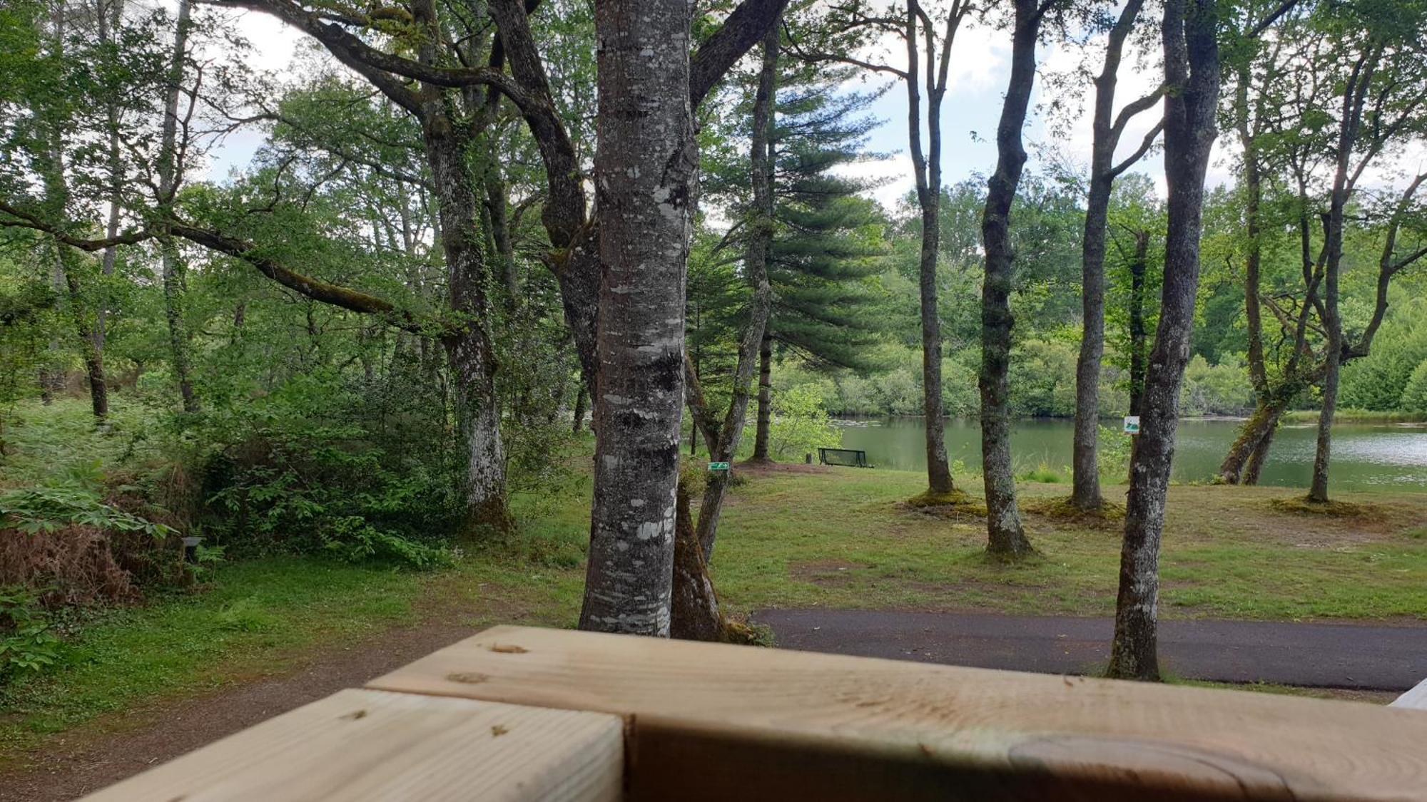 Camping L'Etang D'Ardy *** Saint-Paul-les-Dax Ngoại thất bức ảnh