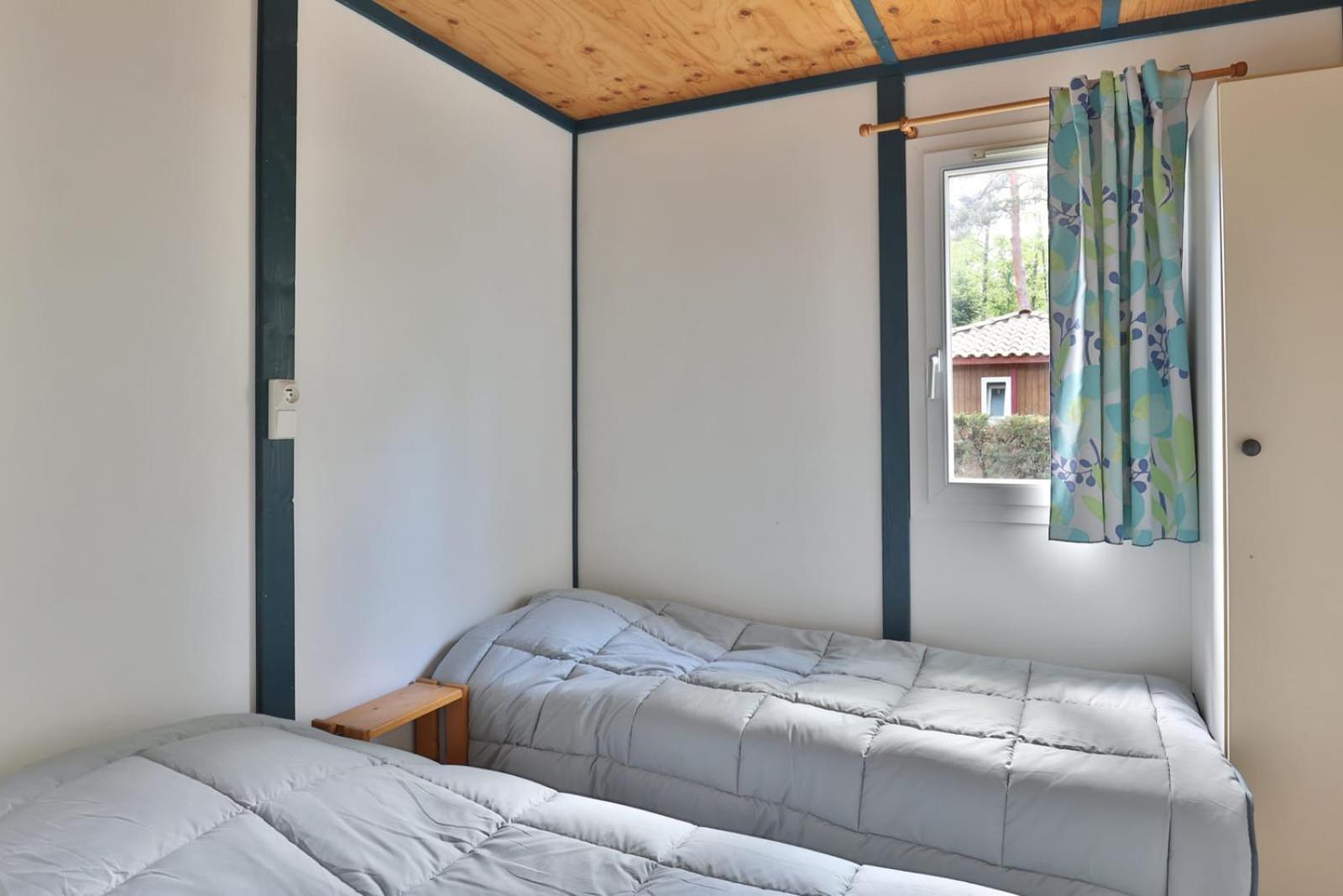 Camping L'Etang D'Ardy *** Saint-Paul-les-Dax Ngoại thất bức ảnh