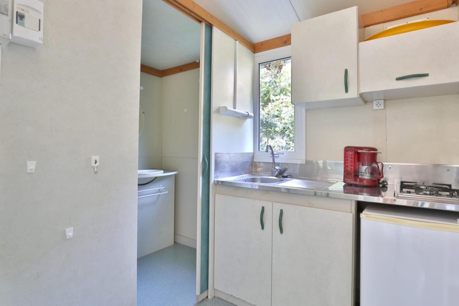 Camping L'Etang D'Ardy *** Saint-Paul-les-Dax Phòng bức ảnh